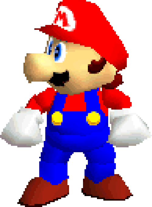 gif van mario