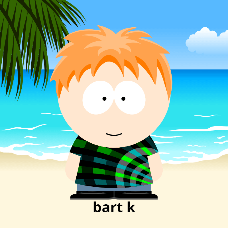 bart k
