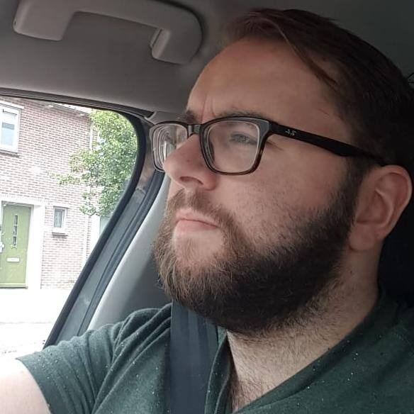 Steven van Rosendaal