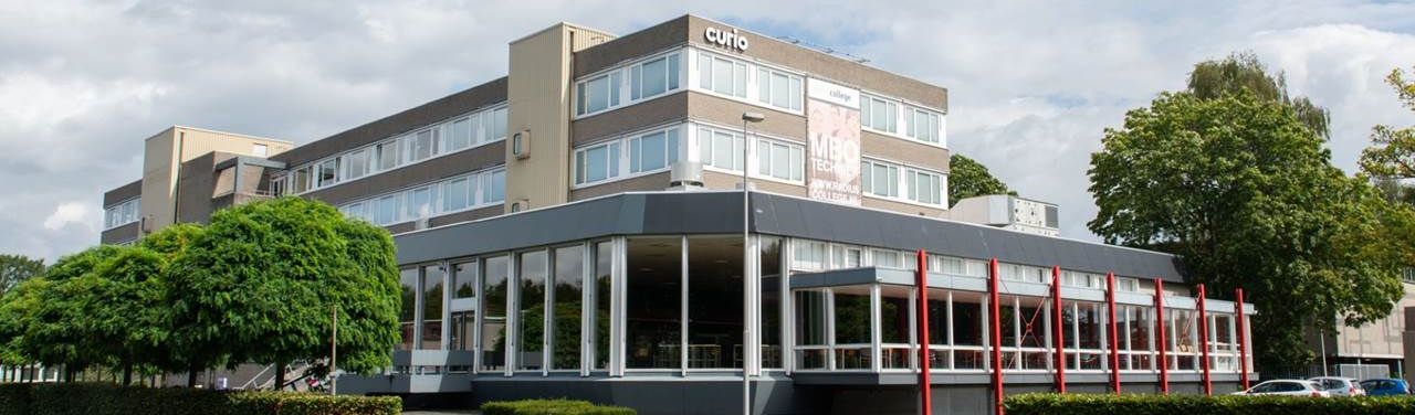 Curio Terheijdenseweg 350