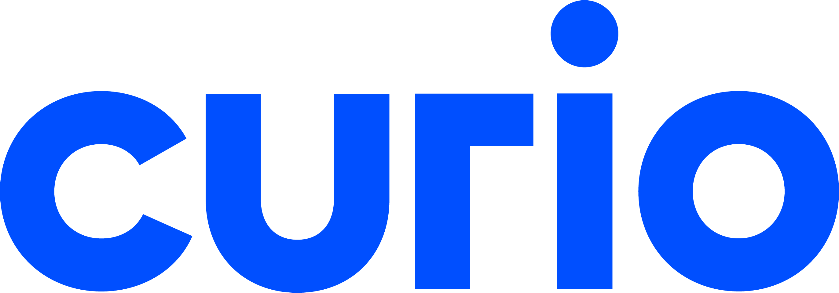 logo curio