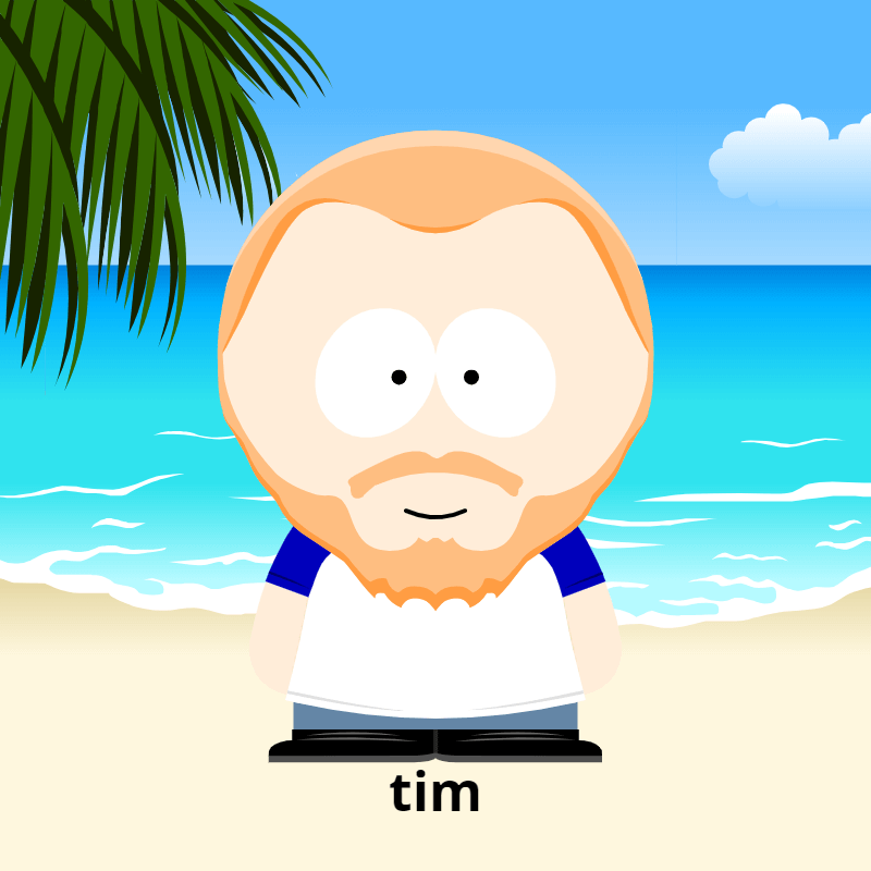 tim