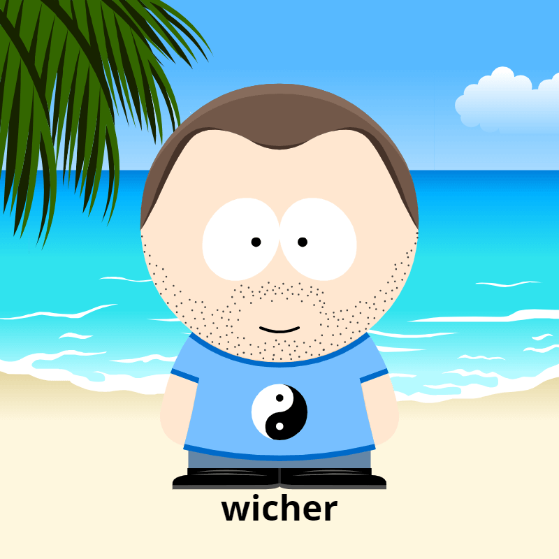 wicher